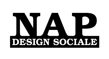 NAP Design Sociale logo