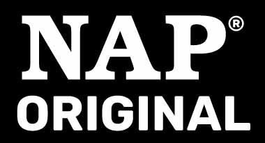 NAP Original Brand streetstyle Normal As Possbile