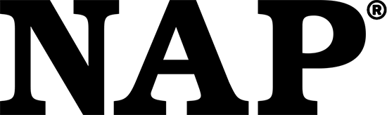 NAP logo Normal As Possible