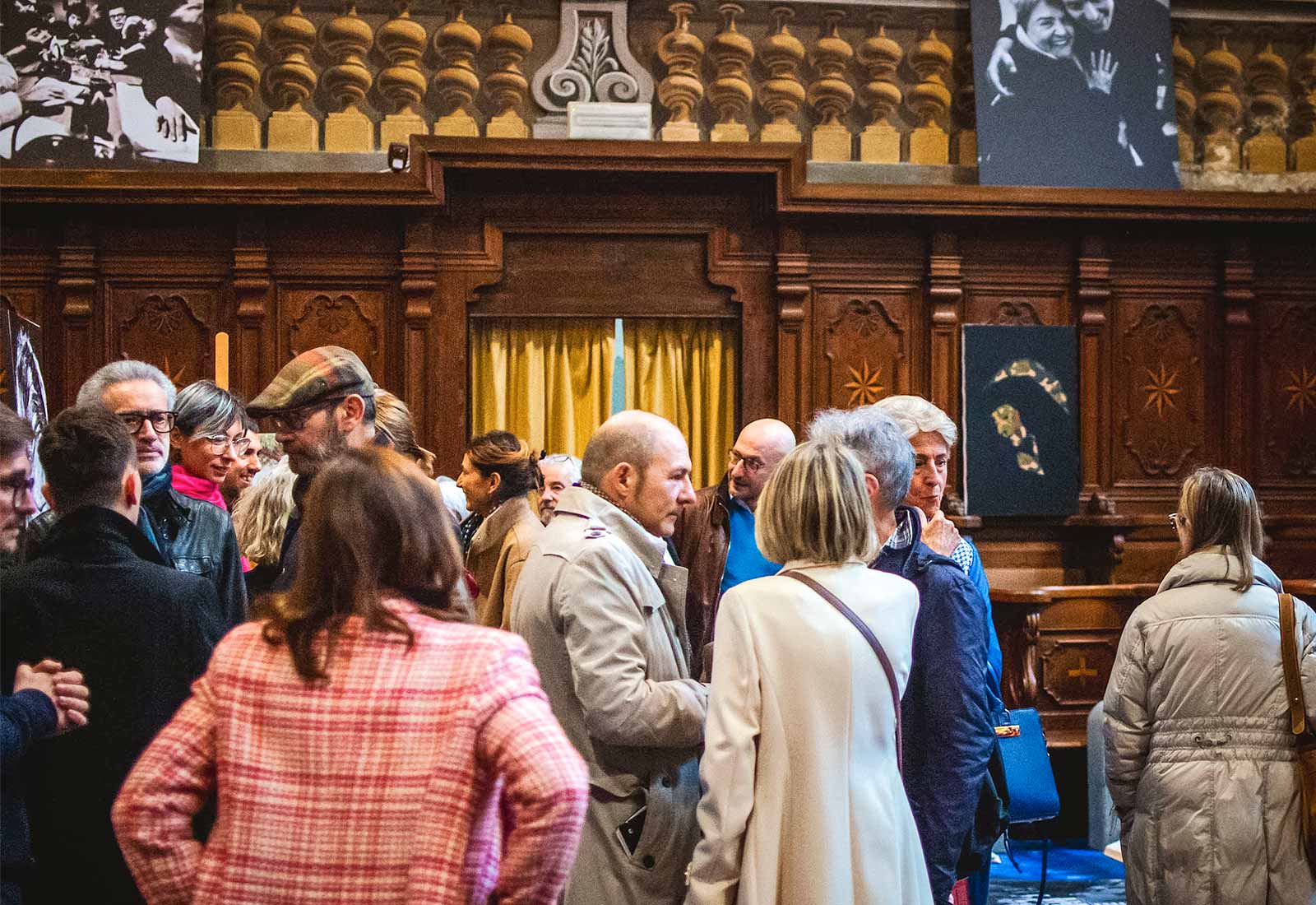 alba arte contemporanea mostra Grace under pressure